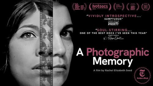 A Photographic Memory still