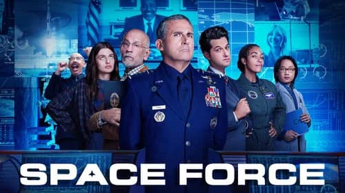 Space Force still