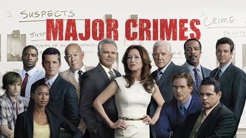 Major Crimes still