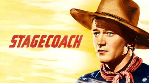 Stagecoach still