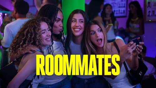 Roommates still