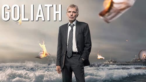 Goliath still