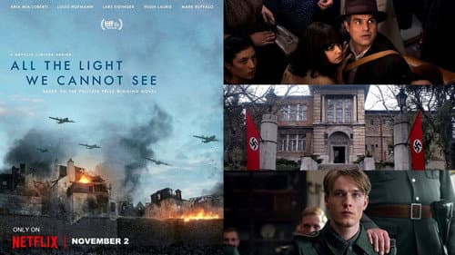 All the Light We Cannot See still