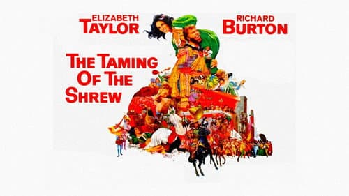 The Taming of the Shrew still