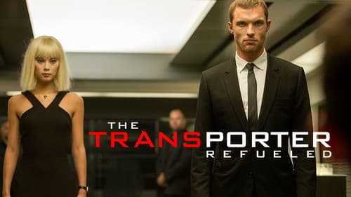 The Transporter Refueled still