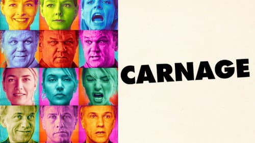 Carnage still