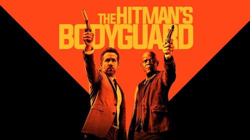 The Hitman's Bodyguard still