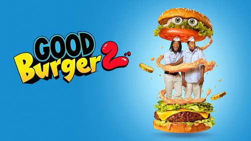 Good Burger 2 still