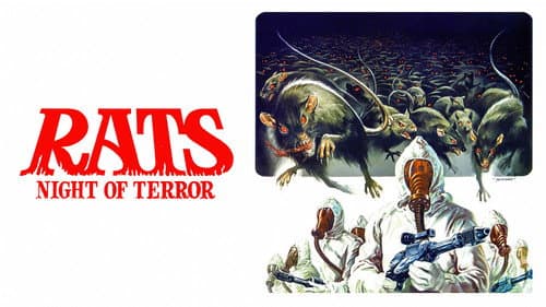 Rats: Night of Terror still