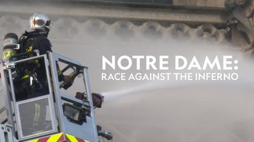 Notre-Dame: Race Against the Inferno still