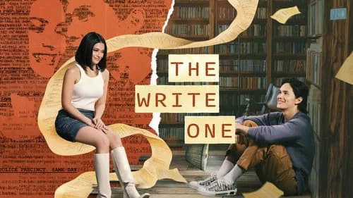 The Write One still