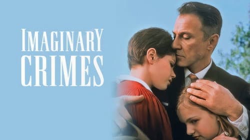 Imaginary Crimes still