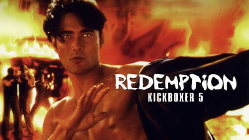 The Redemption: Kickboxer 5 still
