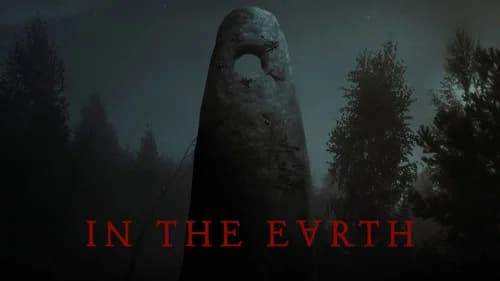 In the Earth still