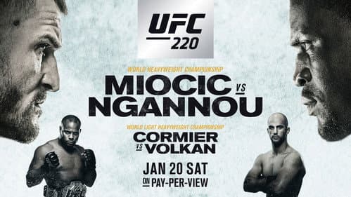 UFC 220: Miocic vs. Ngannou still
