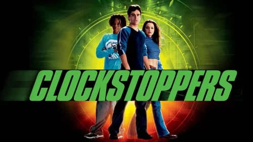 Clockstoppers still