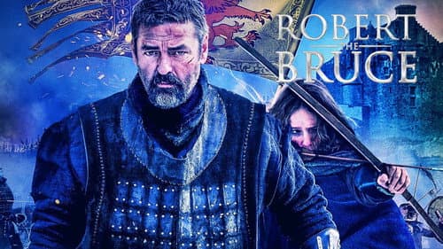 Robert the Bruce still