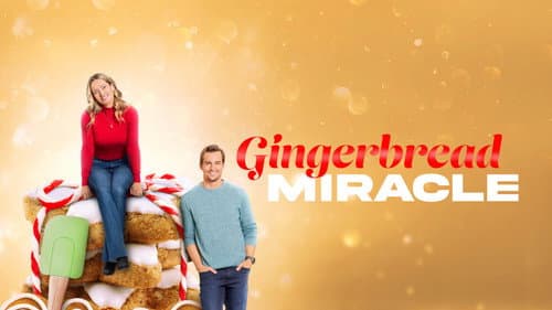 Gingerbread Miracle still