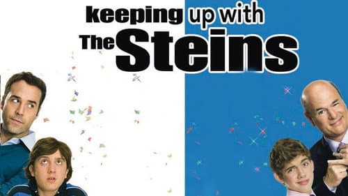 Keeping Up with the Steins still