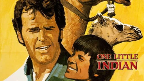 One Little Indian still