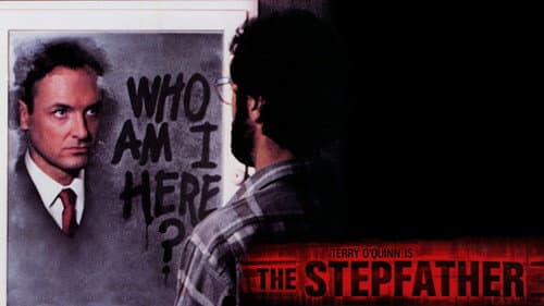 The Stepfather still