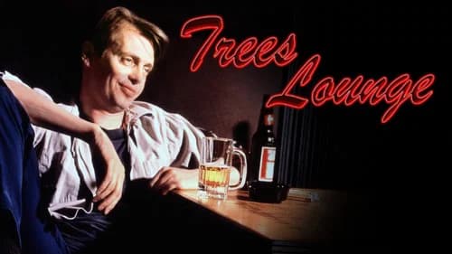 Trees Lounge still