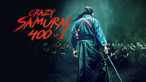 Crazy Samurai Musashi still