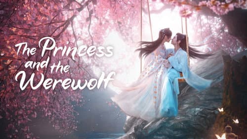 The Princess and the Werewolf still