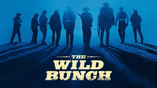 The Wild Bunch still