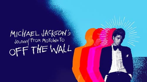 Michael Jackson's Journey from Motown to Off the Wall still