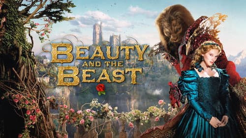 Beauty and the Beast still