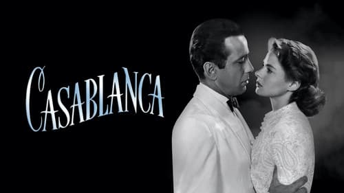 Casablanca still
