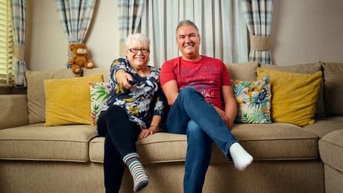 Gogglebox still