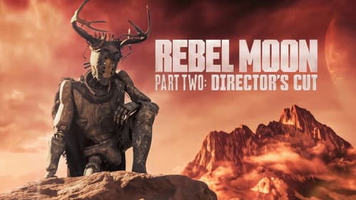Rebel Moon - Part Two: The Scargiver still