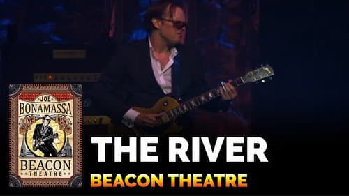 Joe Bonamassa - Beacon Theatre, Live from New York still
