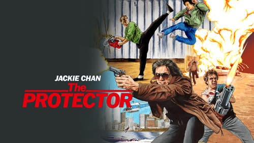 The Protector still