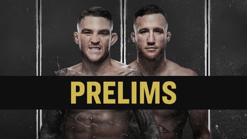UFC 291: Poirier vs. Gaethje 2 still