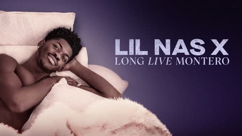 Lil Nas X: Long Live Montero still