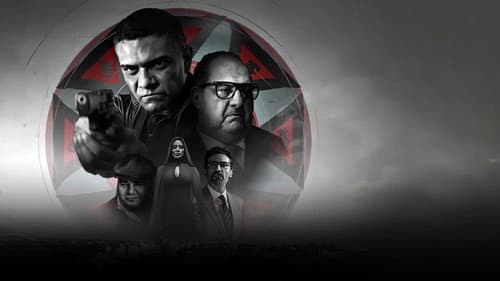 The Eight still