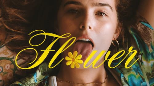 Flower still