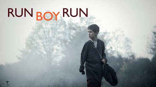 Run Boy Run still