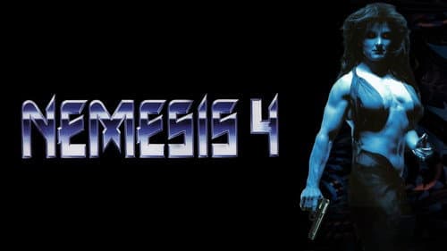 Nemesis 4: Cry of Angels still