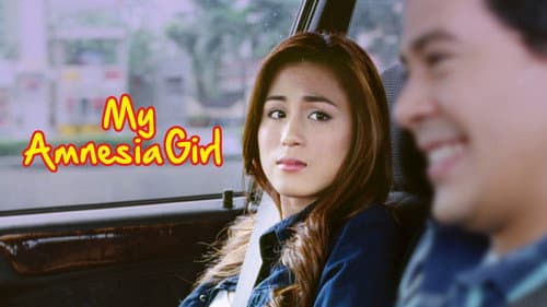 My Amnesia Girl still