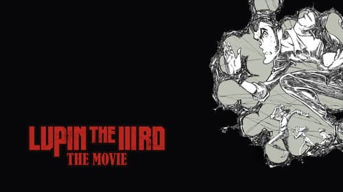 LUPIN THE IIIRD: The Movie - The Immortal Bloodline still