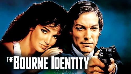 The Bourne Identity still