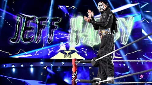 WWE Extreme Rules 2018 still