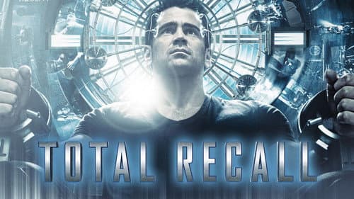 Total Recall still