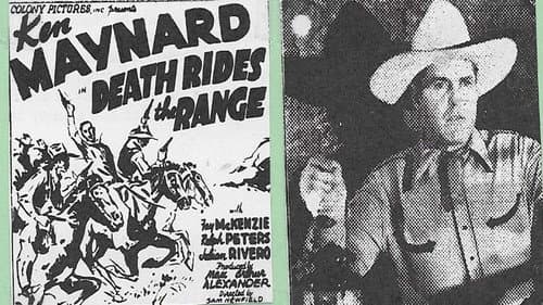 Death Rides the Range still
