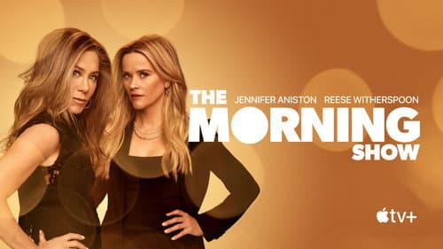 The Morning Show still