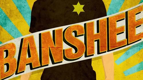 Banshee still